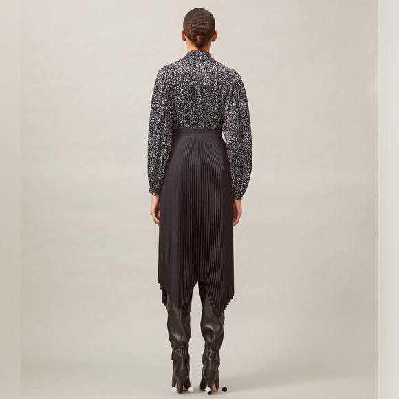 Tory Burch Silk Blouse - Picture 4 of 11